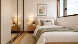 The Landmark (D3), Condominium #629793511
